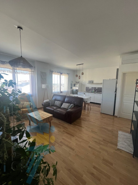 location Appartement Beziers - Photo 1