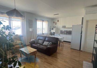 location Appartement Beziers