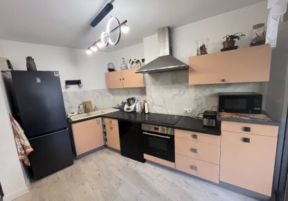 location Appartement rénové Beziers