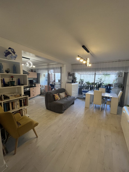 location Appartement rénové Beziers - Photo 3