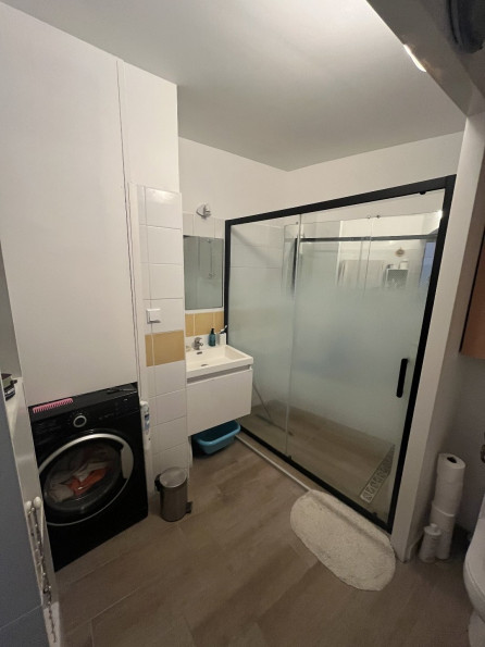 location Appartement rénové Beziers - Photo 7