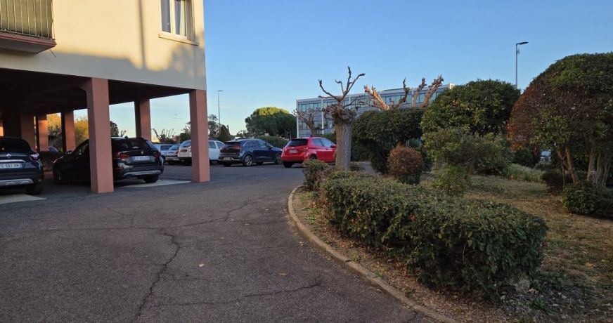 vente Appartement en résidence Beziers