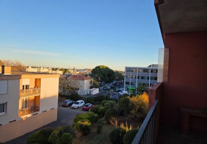 vente Appartement en résidence Beziers