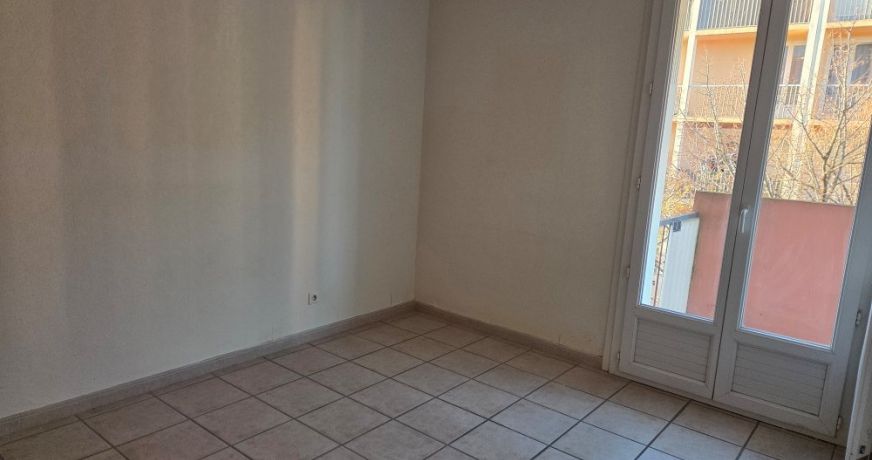 vente Appartement en résidence Beziers