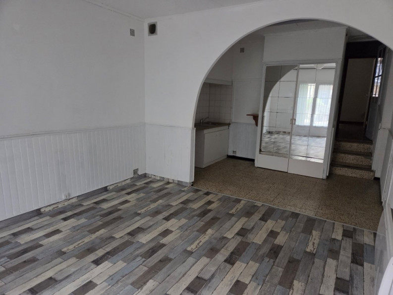 vente Ensemble immobilier Corneilhan - Photo 10