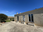 location Villa Thezan Les Beziers