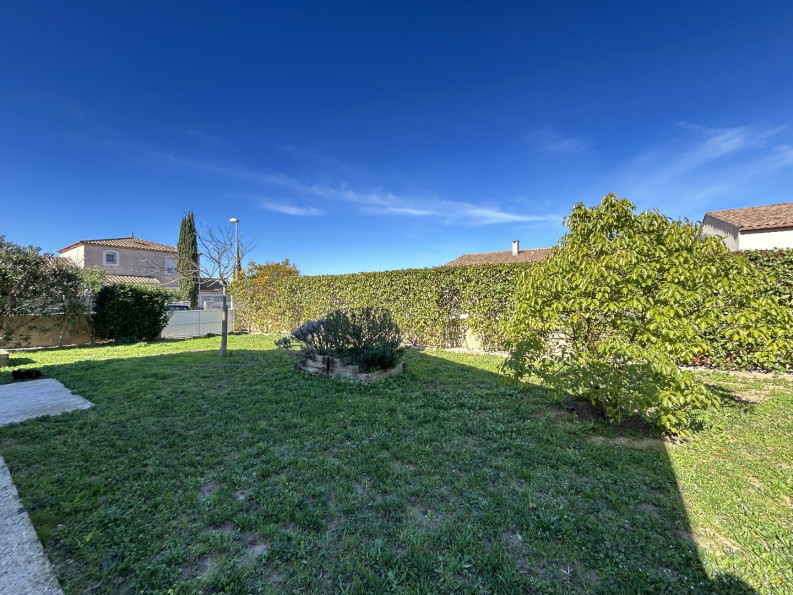 location Villa Thezan Les Beziers - Photo 3