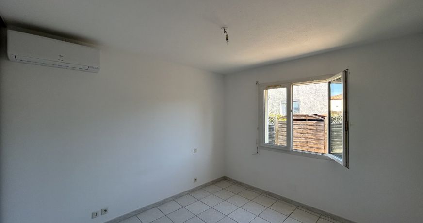 location Villa Thezan Les Beziers