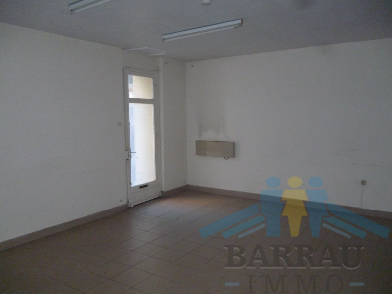 location Local commercial Beziers - Photo 2