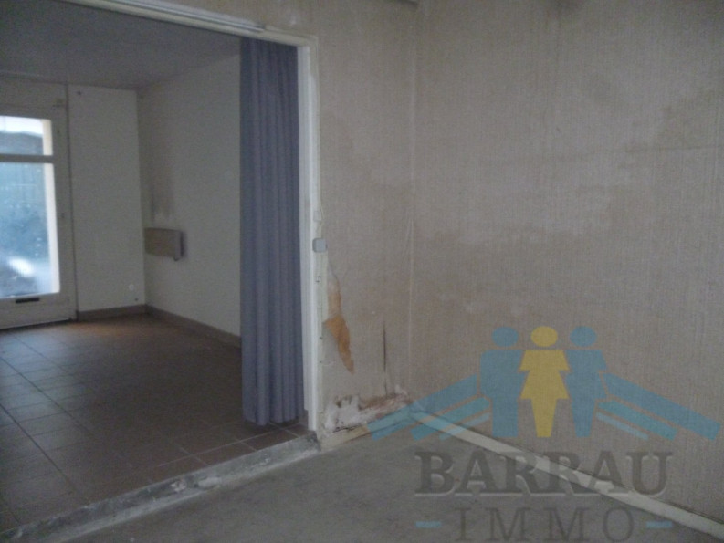 location Local commercial Beziers - Photo 5