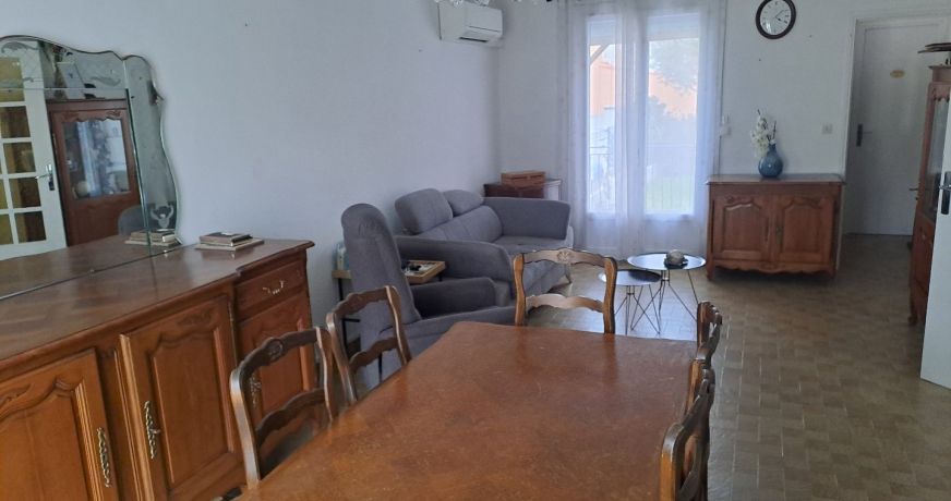 vente Maison jumelée Beziers