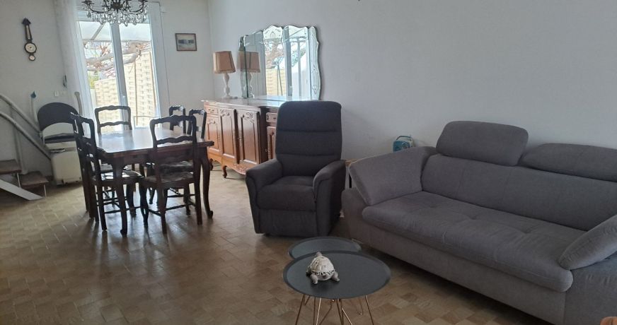 vente Maison jumelée Beziers