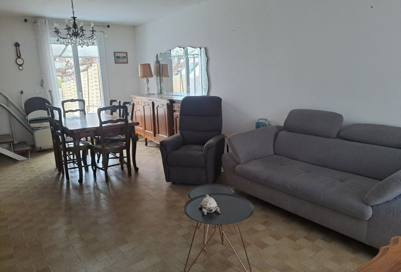 vente Maison jumelée Beziers - Photo 2