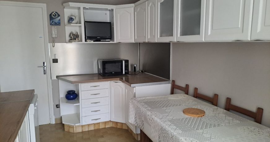 vente Maison jumelée Beziers
