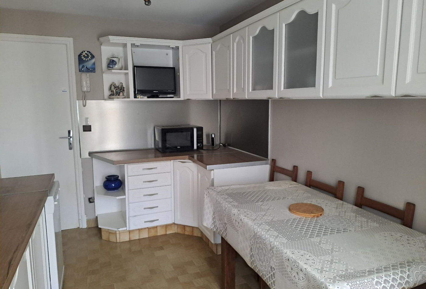 vente Maison jumelée Beziers - Photo 1