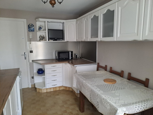 à vendre Maison jumelée Beziers