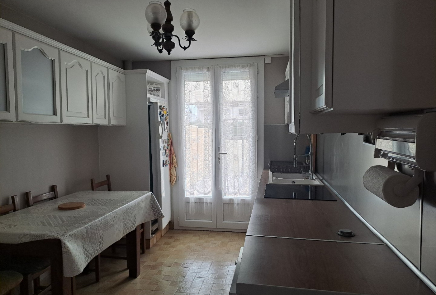 vente Maison jumelée Beziers - Photo 4