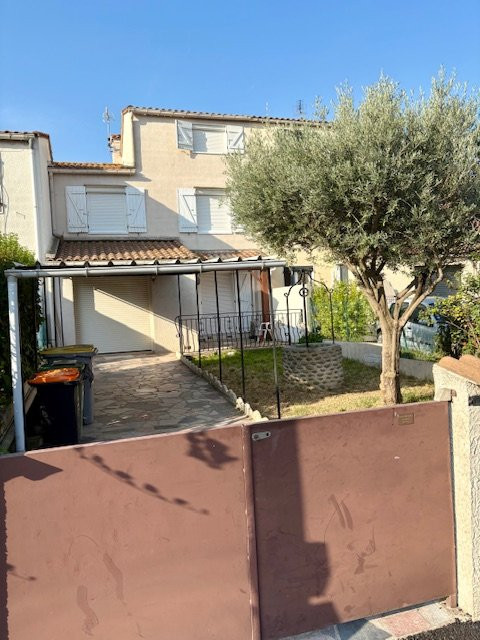 à vendre Maison jumelée Beziers - Photo 5