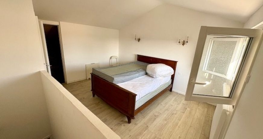 vente Maison jumelée Beziers