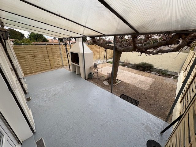 à vendre Maison jumelée Beziers - Photo 7