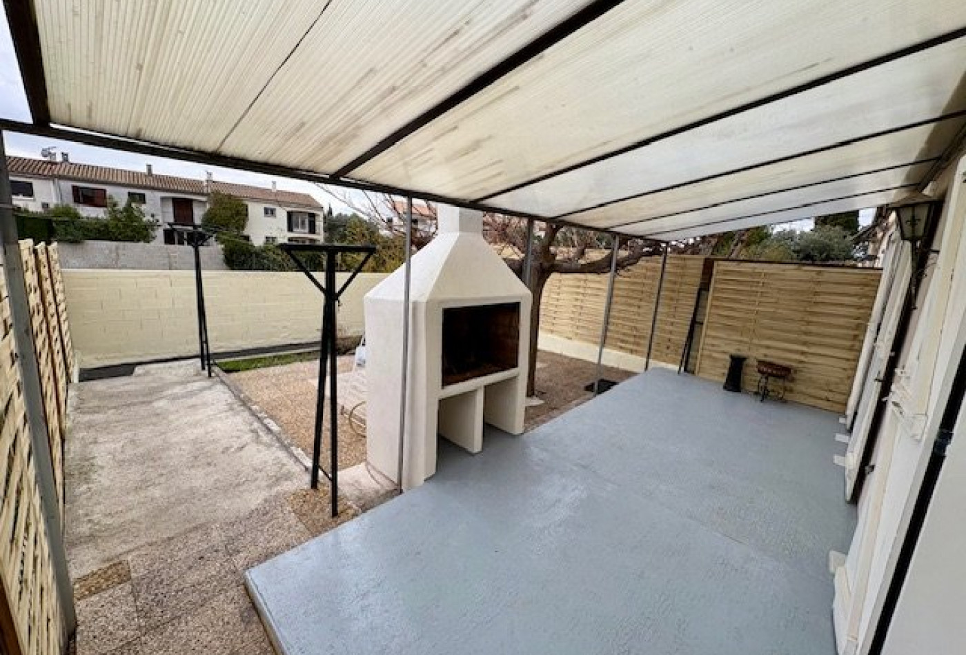 vente Maison jumelée Beziers - Photo 10