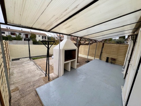 à vendre Maison jumelée Beziers