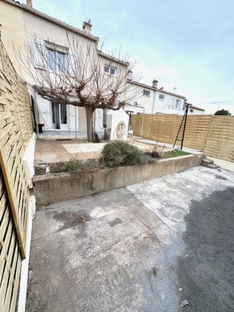 à vendre Maison jumelée Beziers