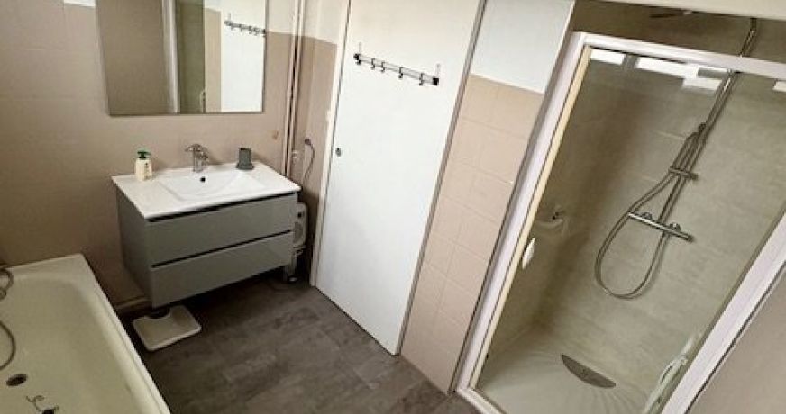 vente Maison jumelée Beziers