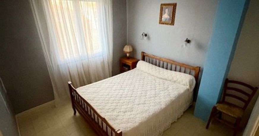 vente Maison jumelée Beziers