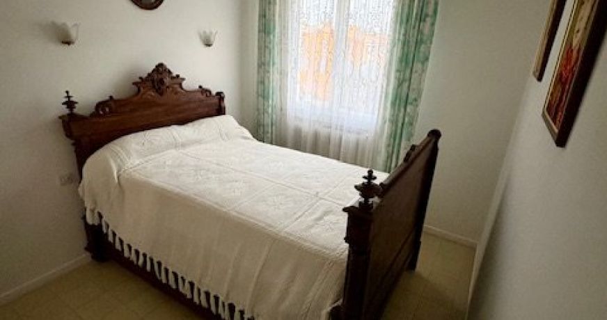 vente Maison jumelée Beziers
