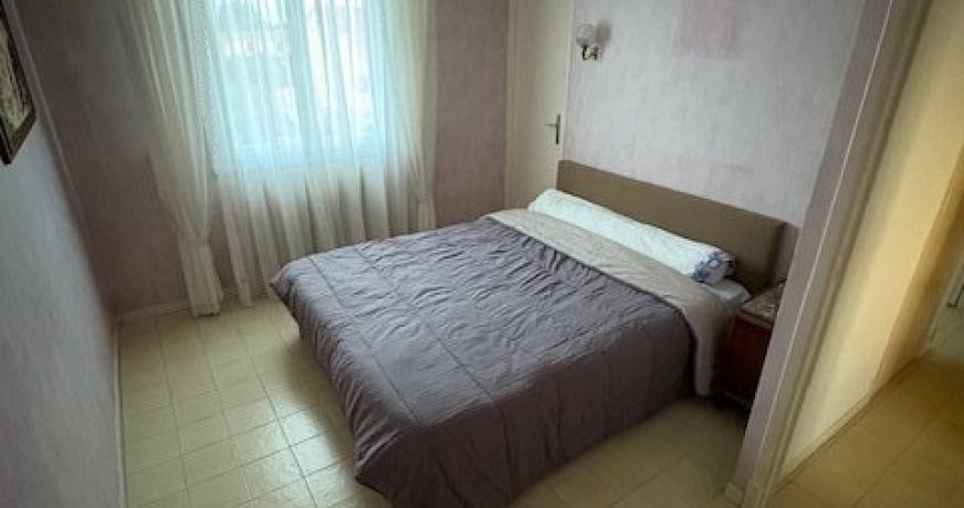 vente Maison jumelée Beziers