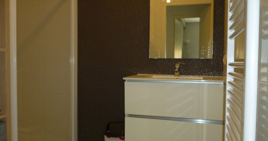 vente Appartement en résidence Beziers