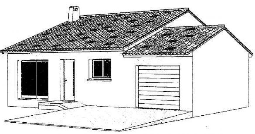 vente Maison individuelle Bassan