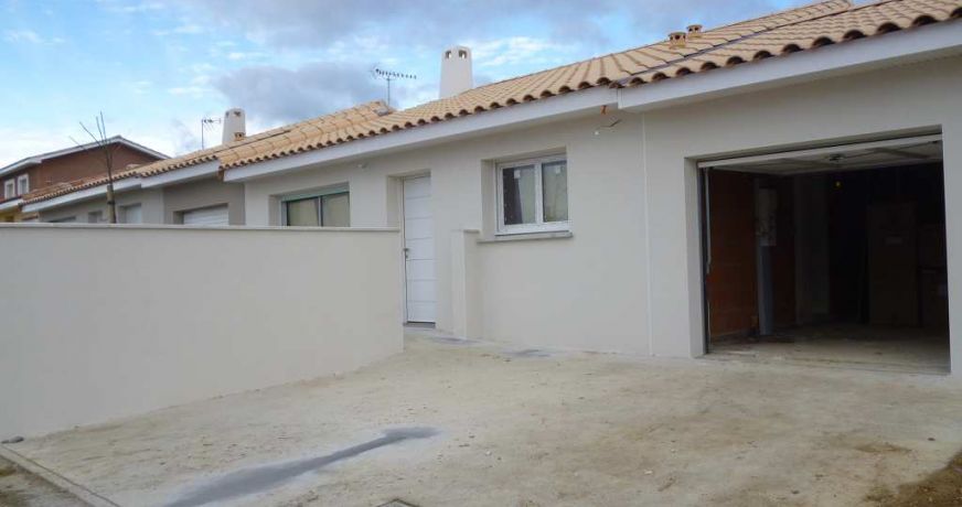 vente Maison individuelle Bassan