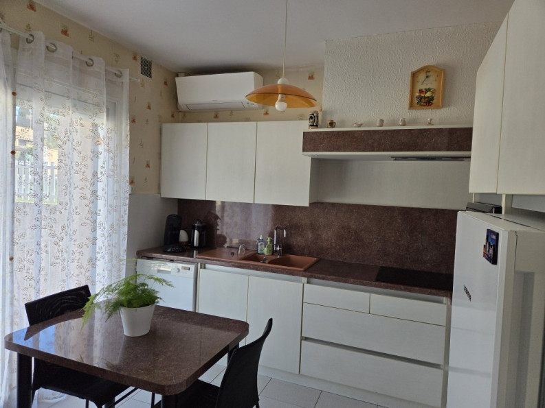 vente Maison mitoyenne Beziers - Photo 3