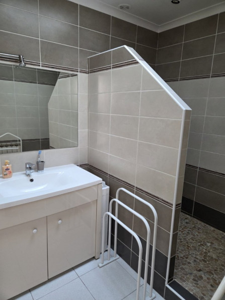 vente Maison mitoyenne Beziers - Photo 7