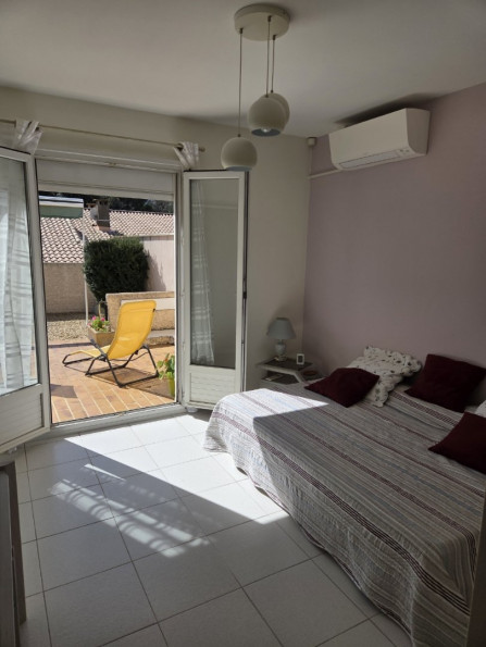 vente Maison mitoyenne Beziers - Photo 6