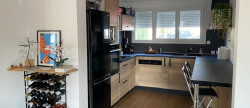 vente Villa Beziers