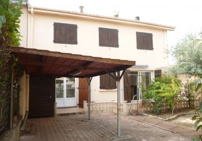 vente Villa Beziers