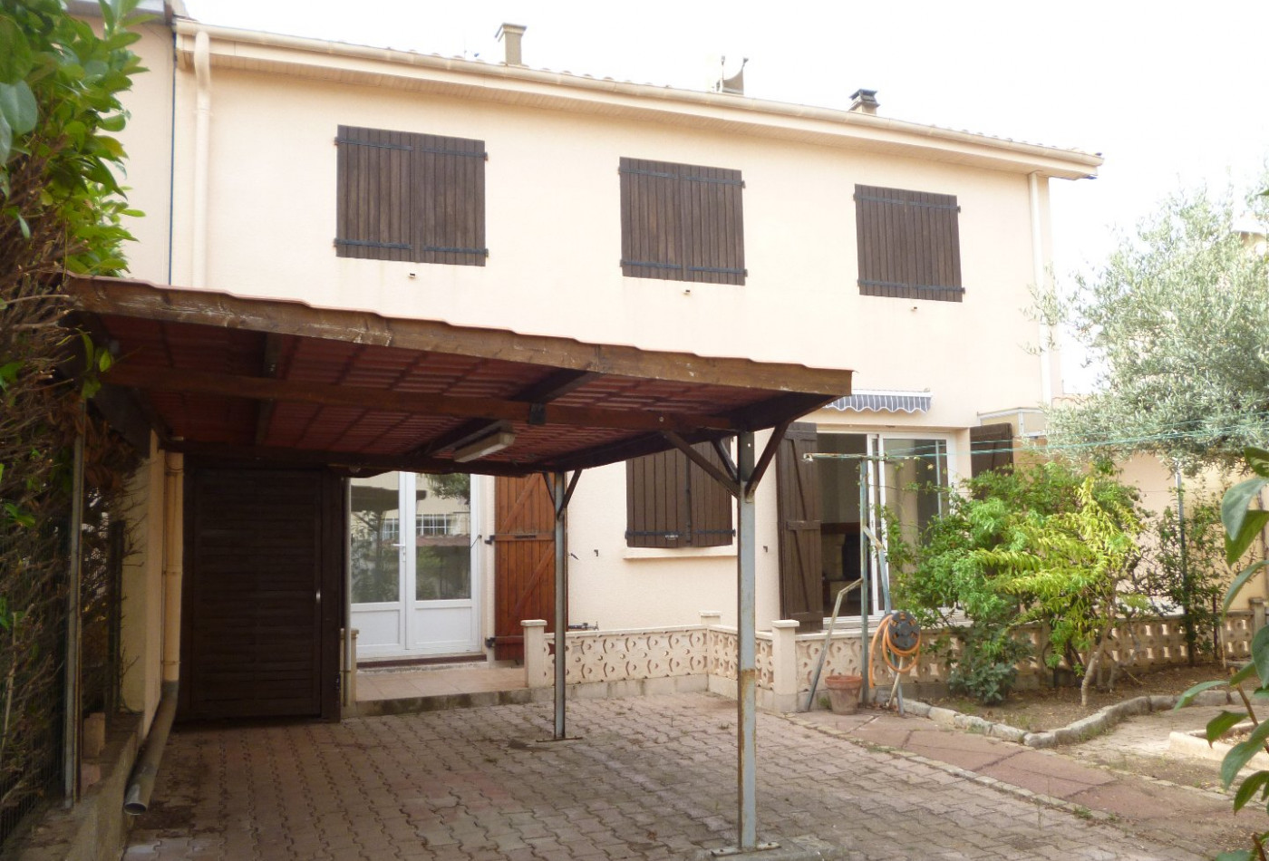 vente Villa Beziers - Photo 1