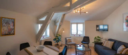 vente Appartement bourgeois Beziers