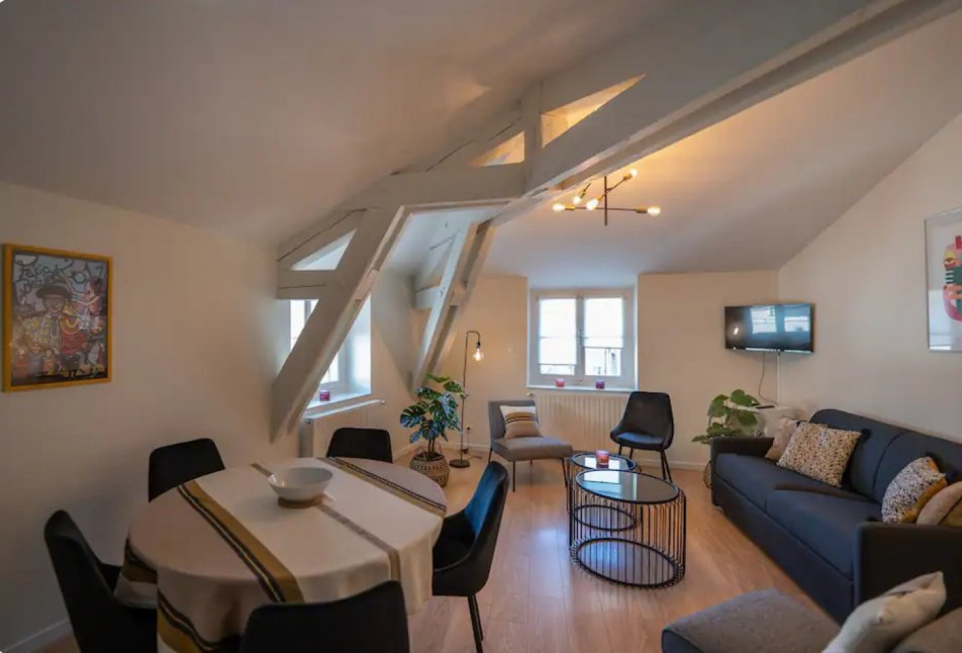 vente Appartement bourgeois Beziers - Photo 1