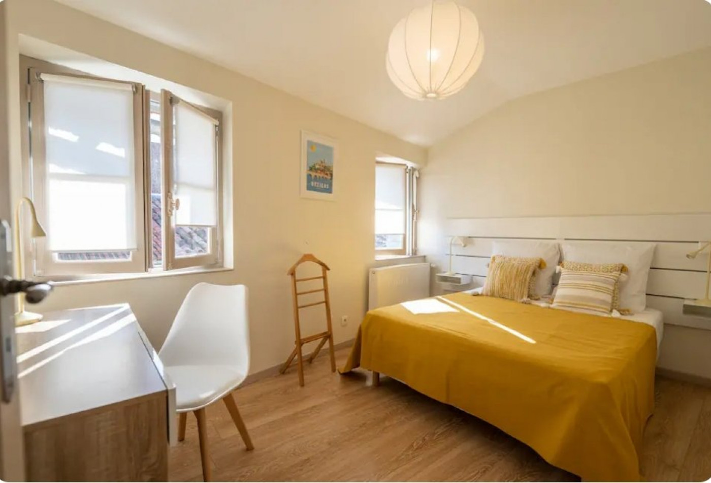 vente Appartement bourgeois Beziers - Photo 3