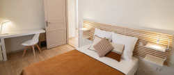 vente Appartement bourgeois Beziers