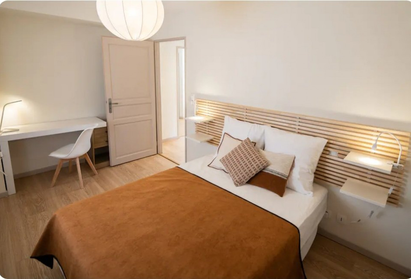 vente Appartement bourgeois Beziers - Photo 5