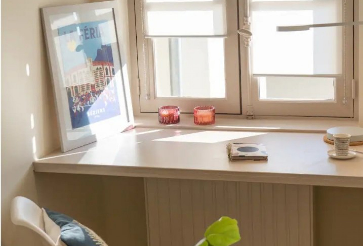 vente Appartement bourgeois Beziers - Photo 9