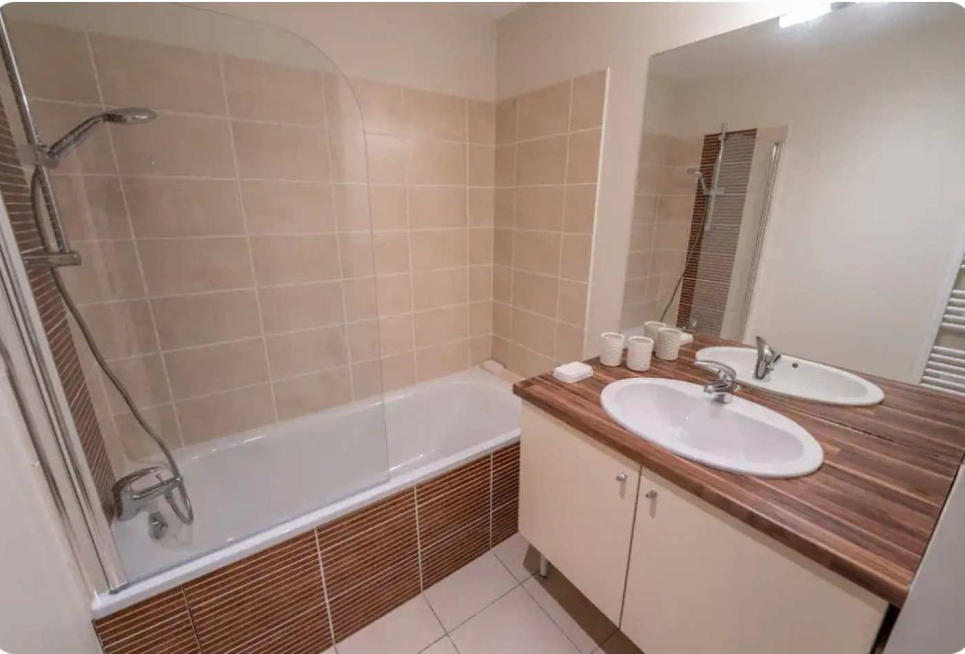vente Appartement bourgeois Beziers - Photo 7