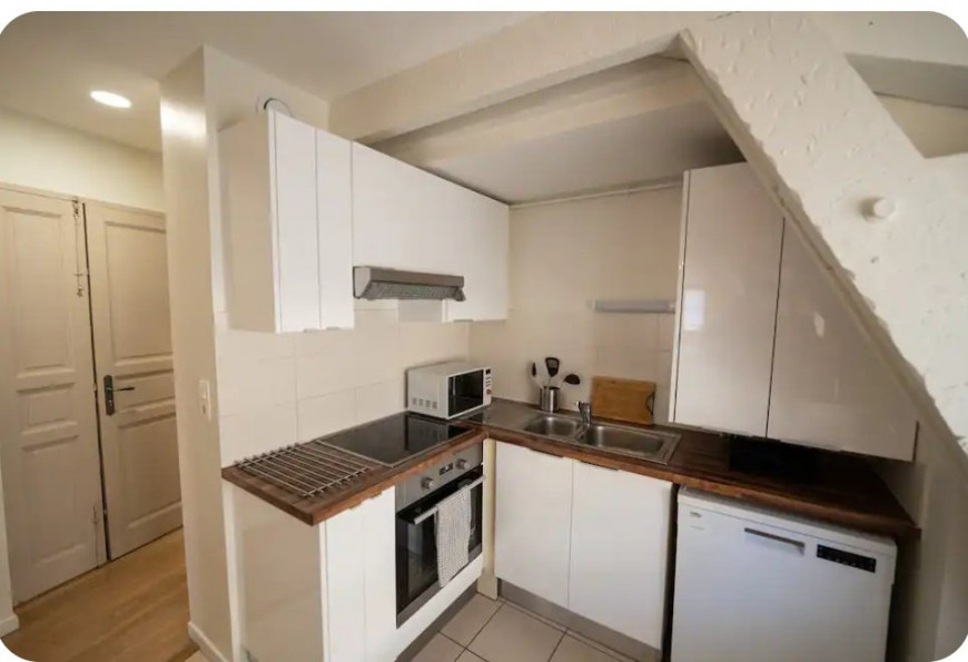 vente Appartement bourgeois Beziers - Photo 6