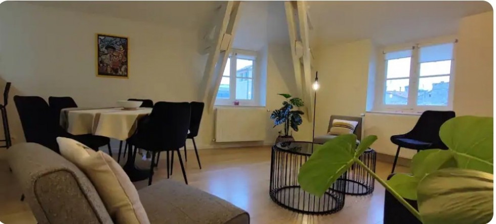 vente Appartement bourgeois Beziers - Photo 2