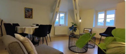 vente Appartement bourgeois Beziers